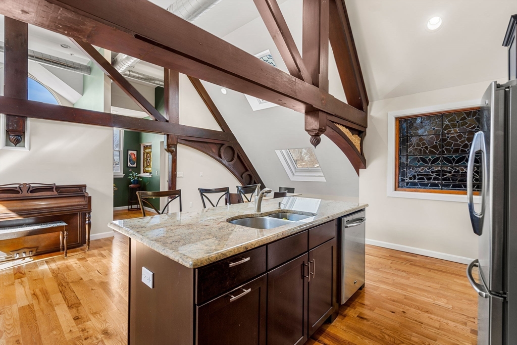 143 Burrill Street # 301