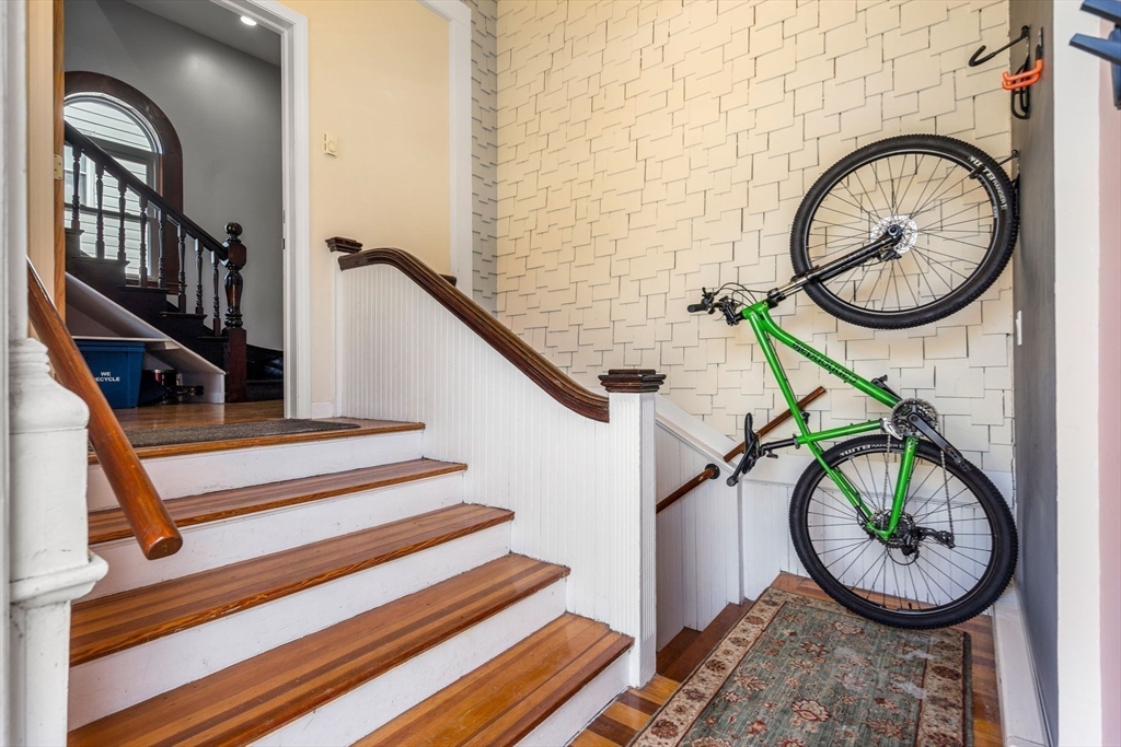 143 Burrill Street # 301