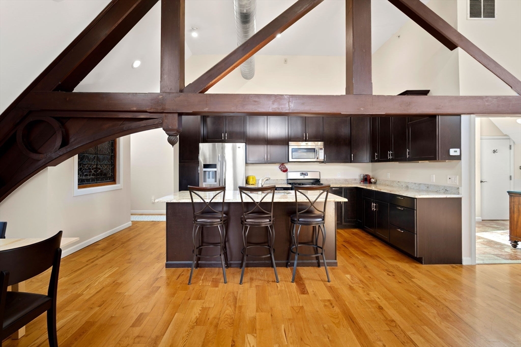 143 Burrill Street # 301