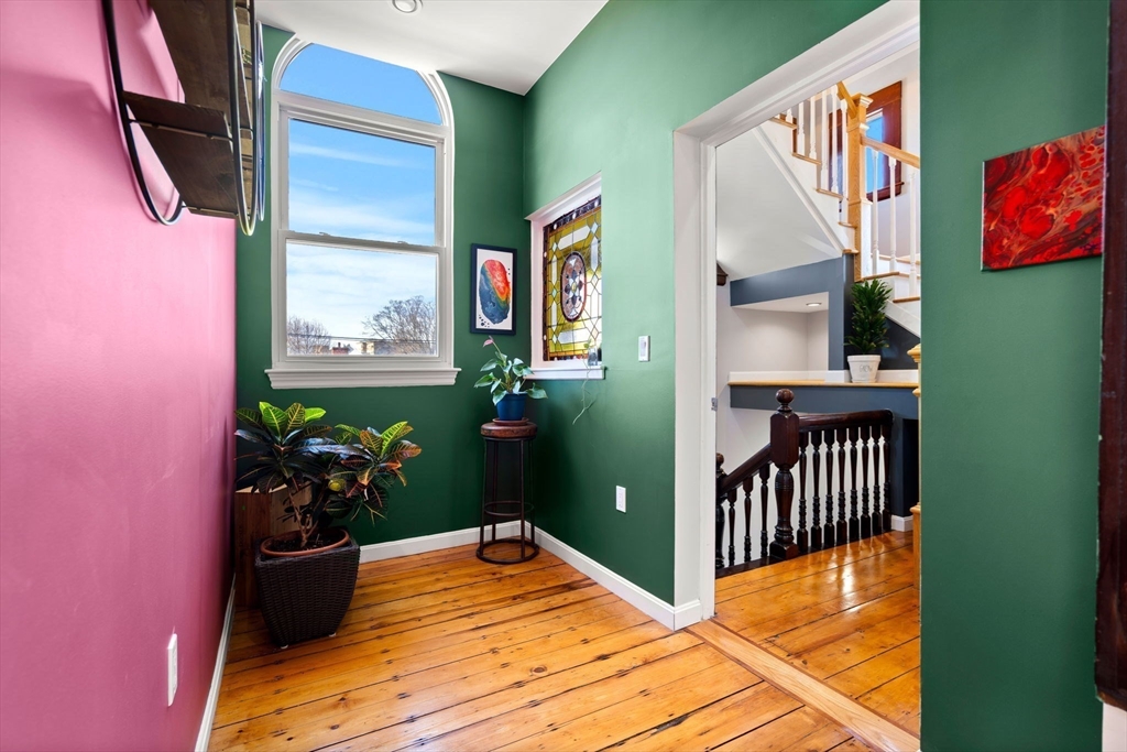 143 Burrill Street # 301