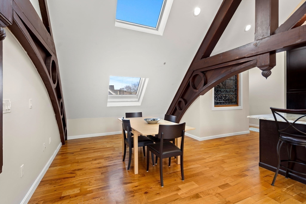 143 Burrill Street # 301