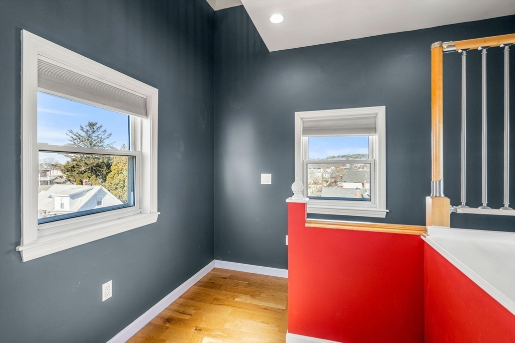 143 Burrill Street # 301