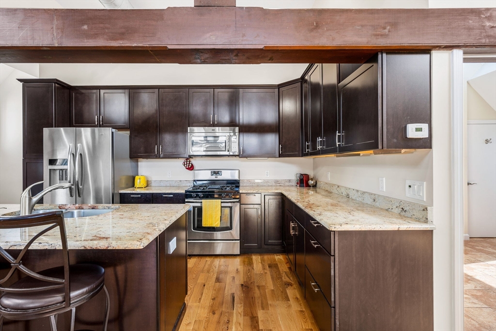 143 Burrill Street # 301