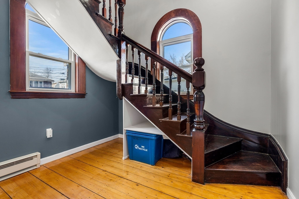 143 Burrill Street # 301