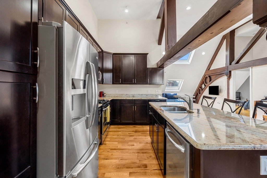 143 Burrill Street # 301