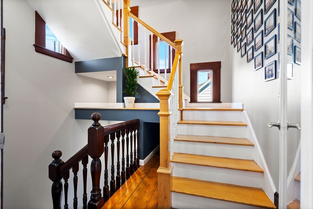 143 Burrill Street # 301