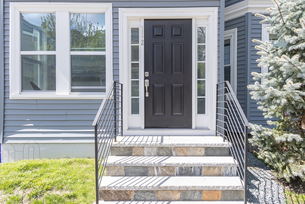 112 King Street # 3