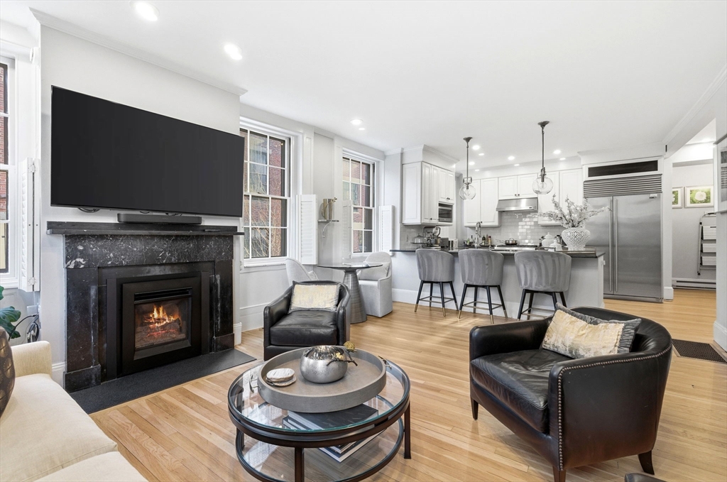 50 River St.