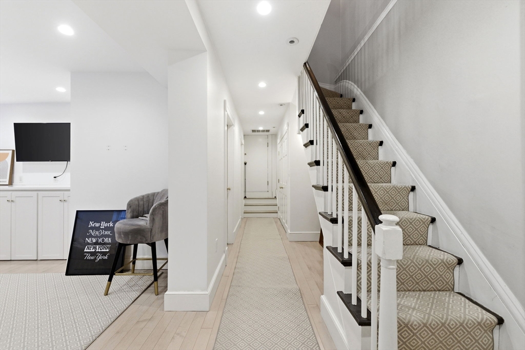 50 River St.