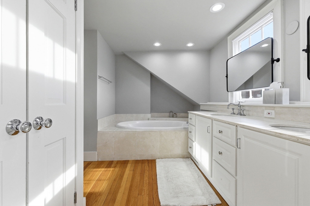 50 River St.