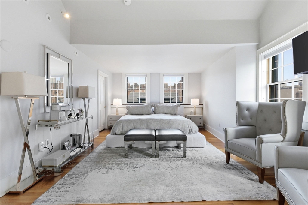 50 River St.
