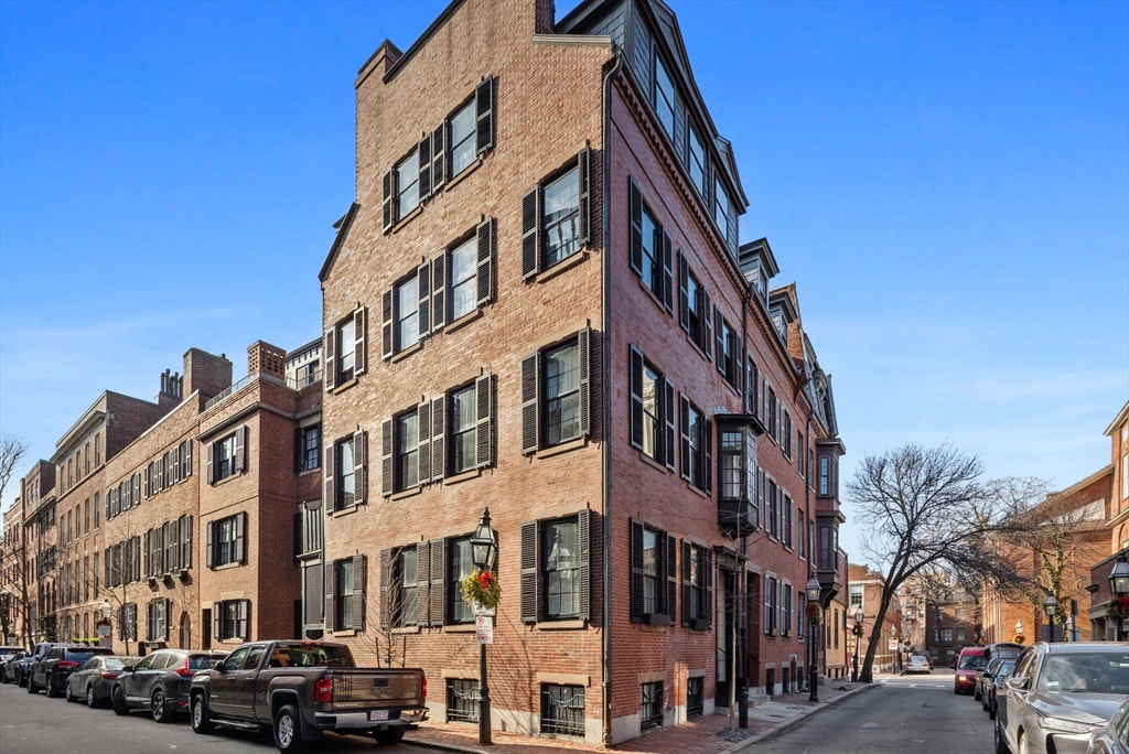 50 River St.