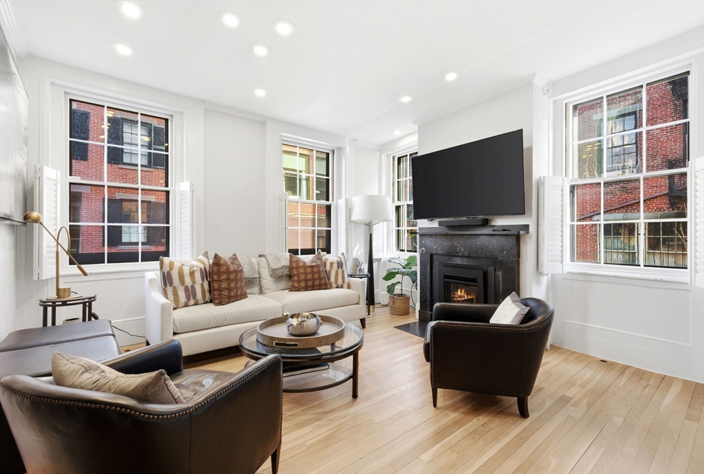 50 River St.