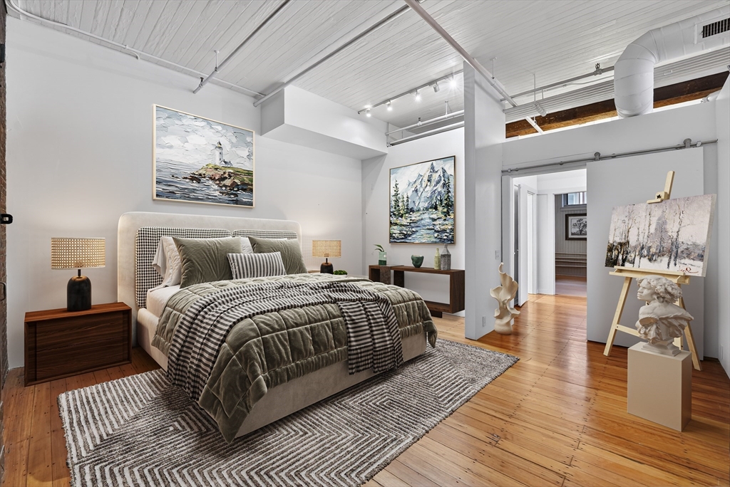 107 South Street # 2A