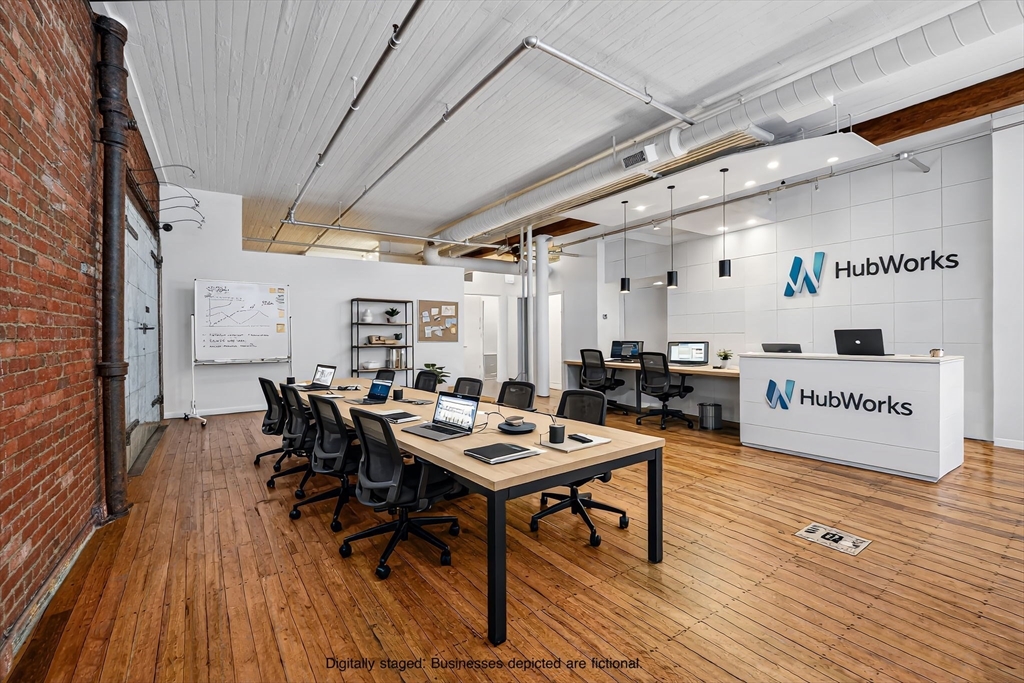 107 South Street # 2A