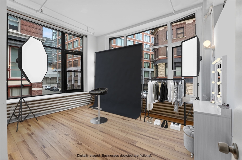 107 South Street # 2A