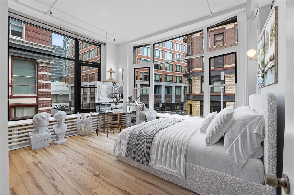 107 South Street # 2A