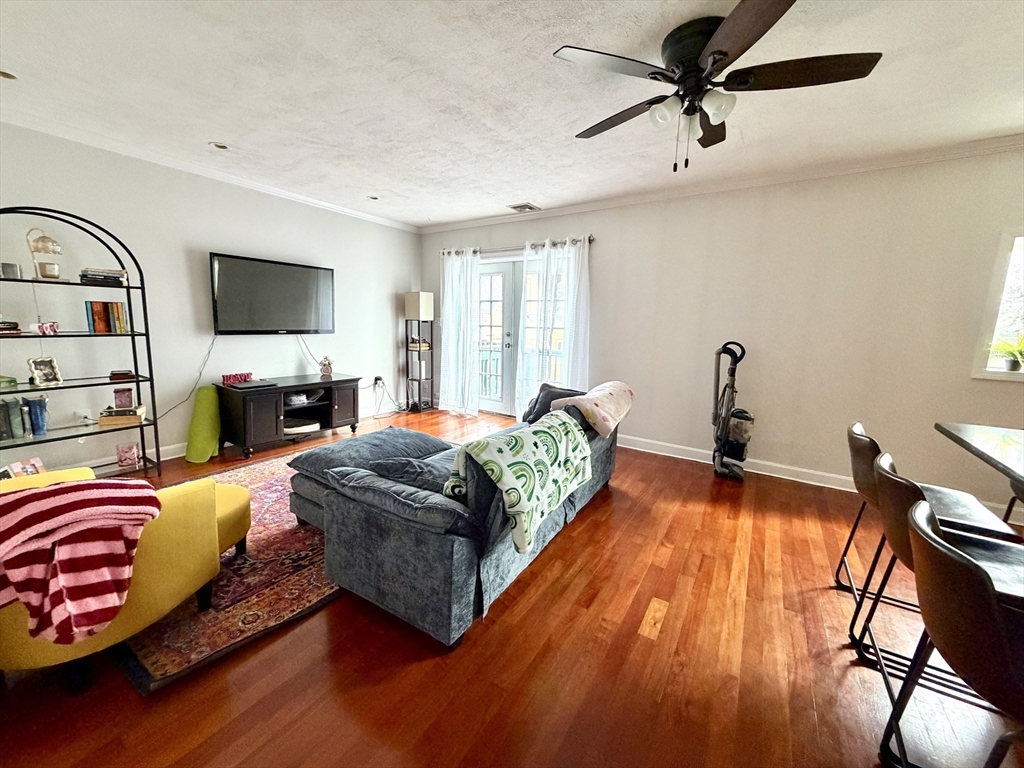 94 Florida Street # 3