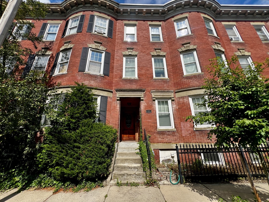 94 Florida Street # 3