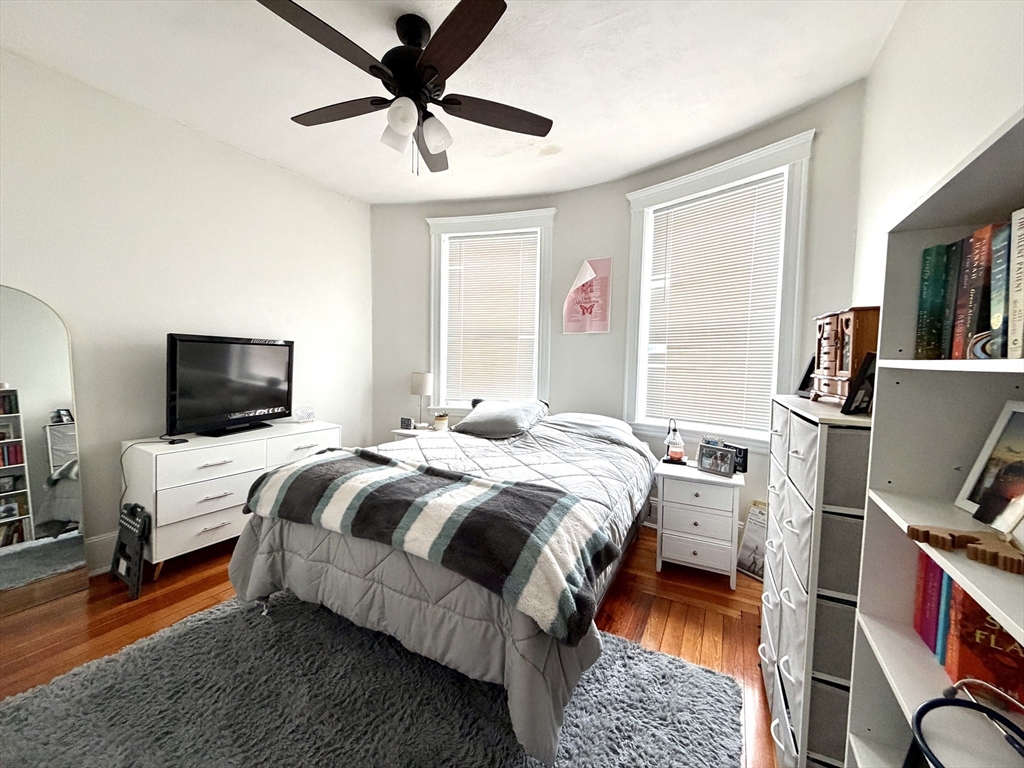 94 Florida Street # 3