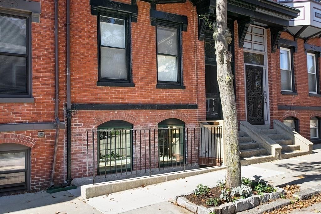 107 N Street # B