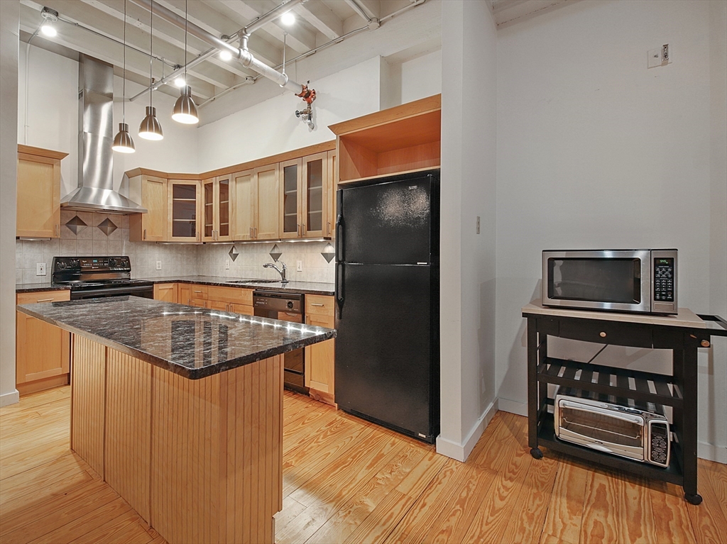 107 South # 3D