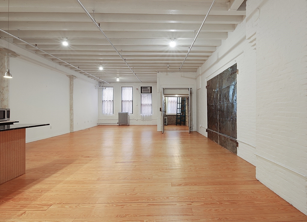 107 South # 3D
