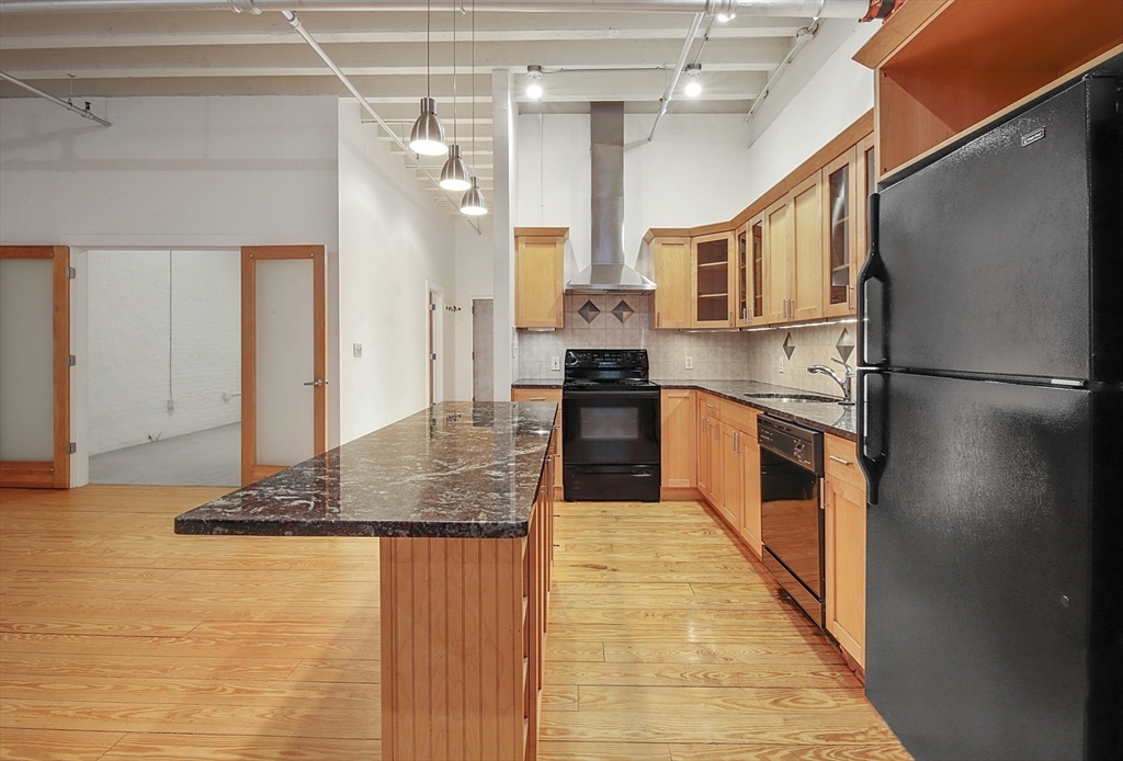107 South # 3D