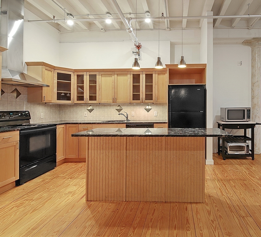 107 South # 3D