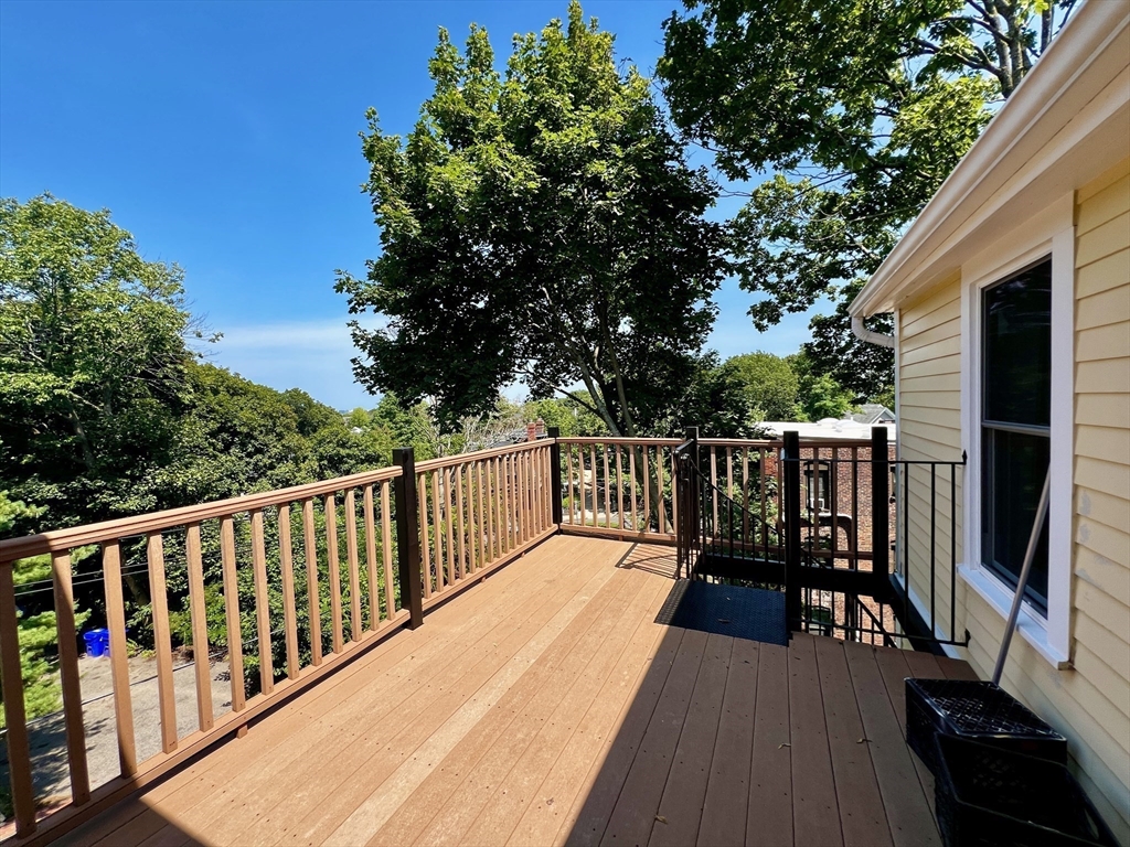 1 Fort Avenue Terrace # 2