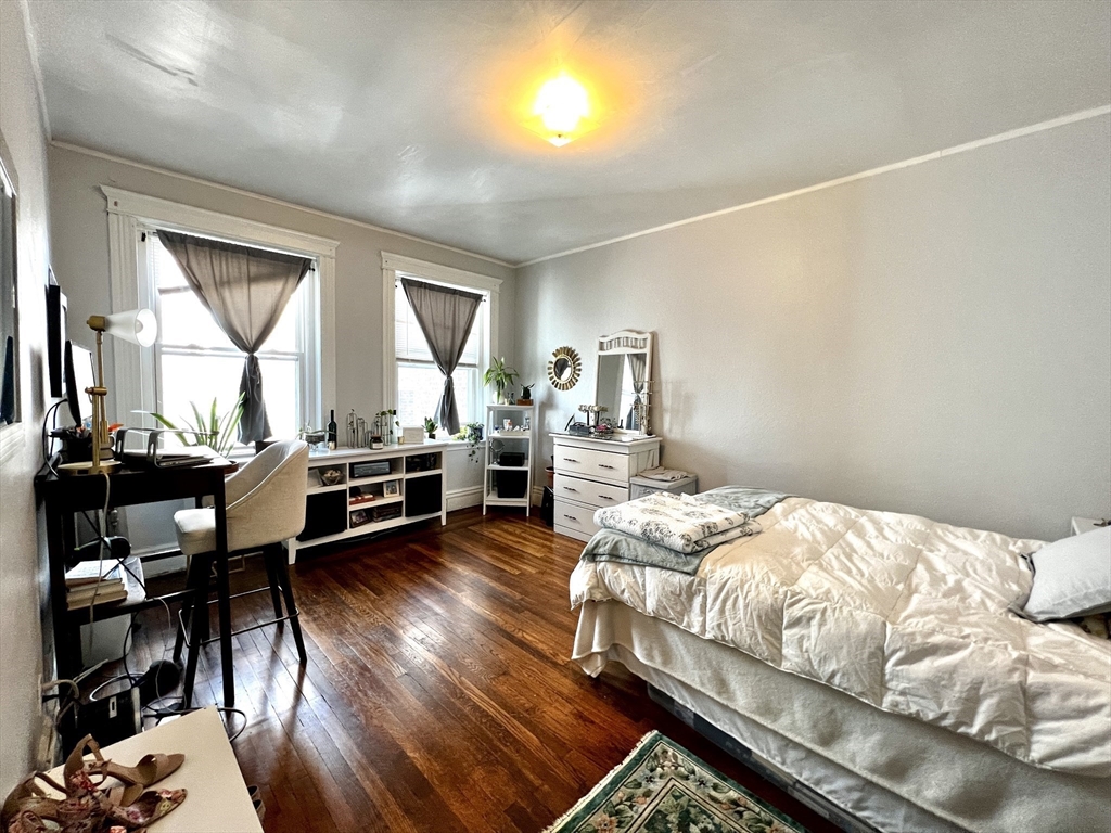 144 Coolidge Street # 3