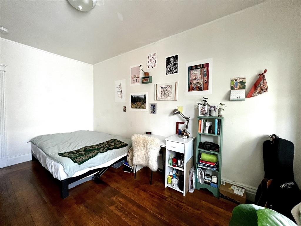 144 Coolidge Street # 3