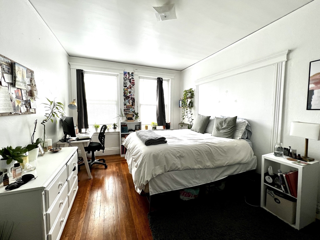 144 Coolidge Street # 3