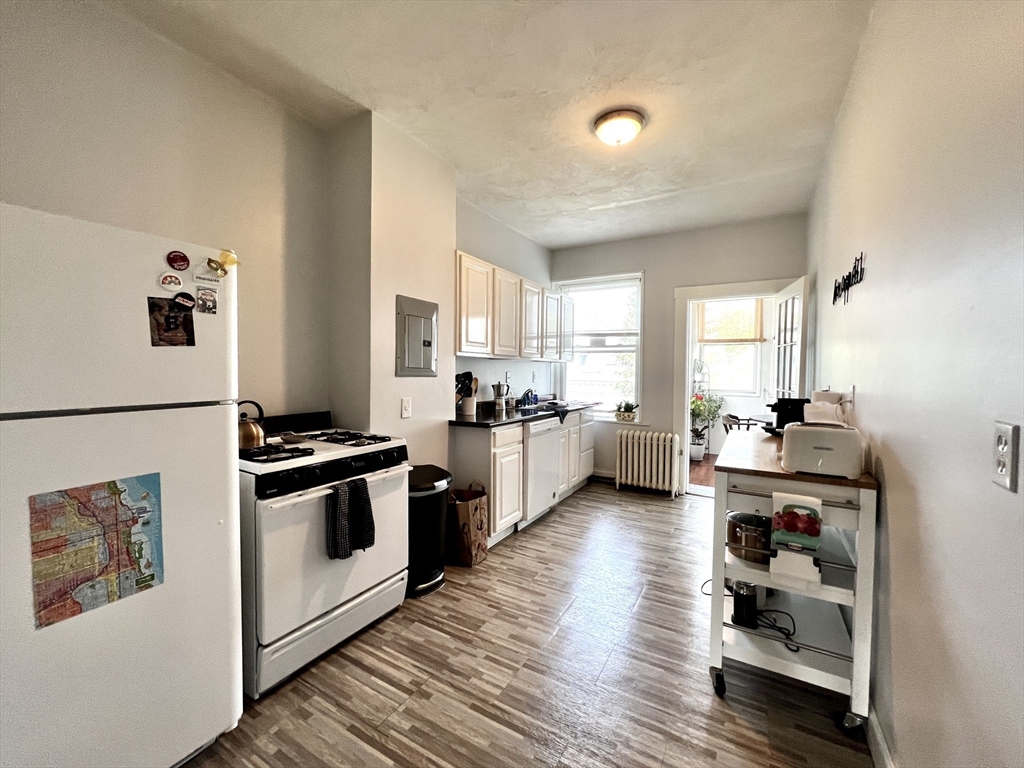 144 Coolidge Street # 3