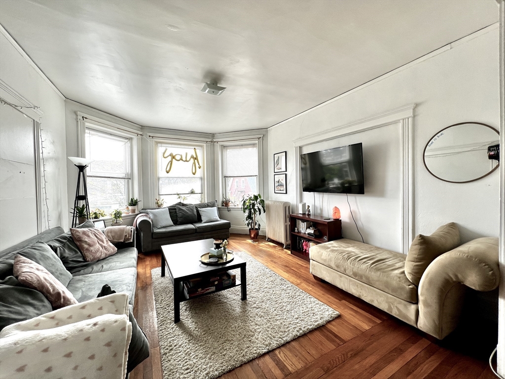 144 Coolidge Street # 3