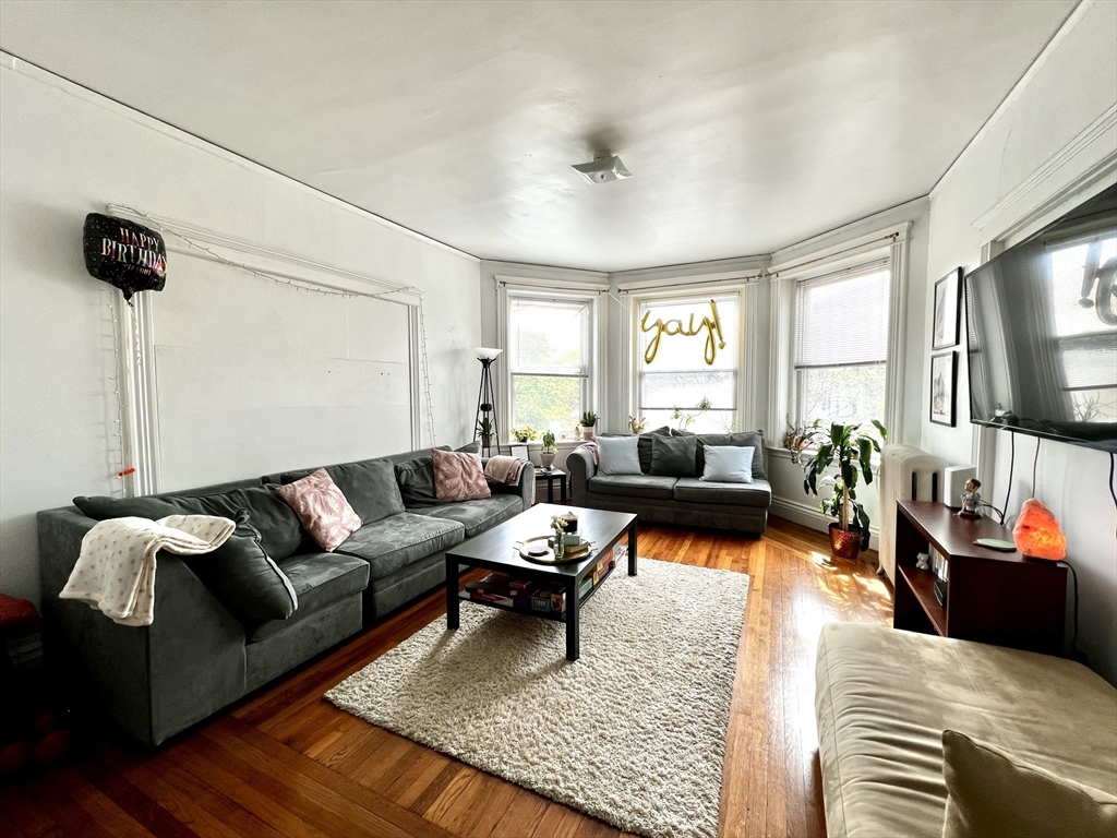 144 Coolidge Street # 3