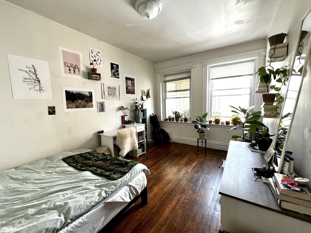 144 Coolidge Street # 3