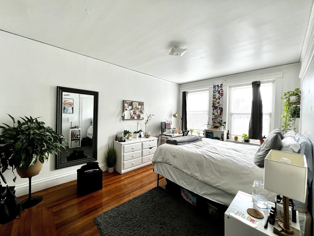 144 Coolidge Street # 3