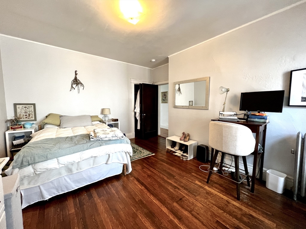 144 Coolidge Street # 3
