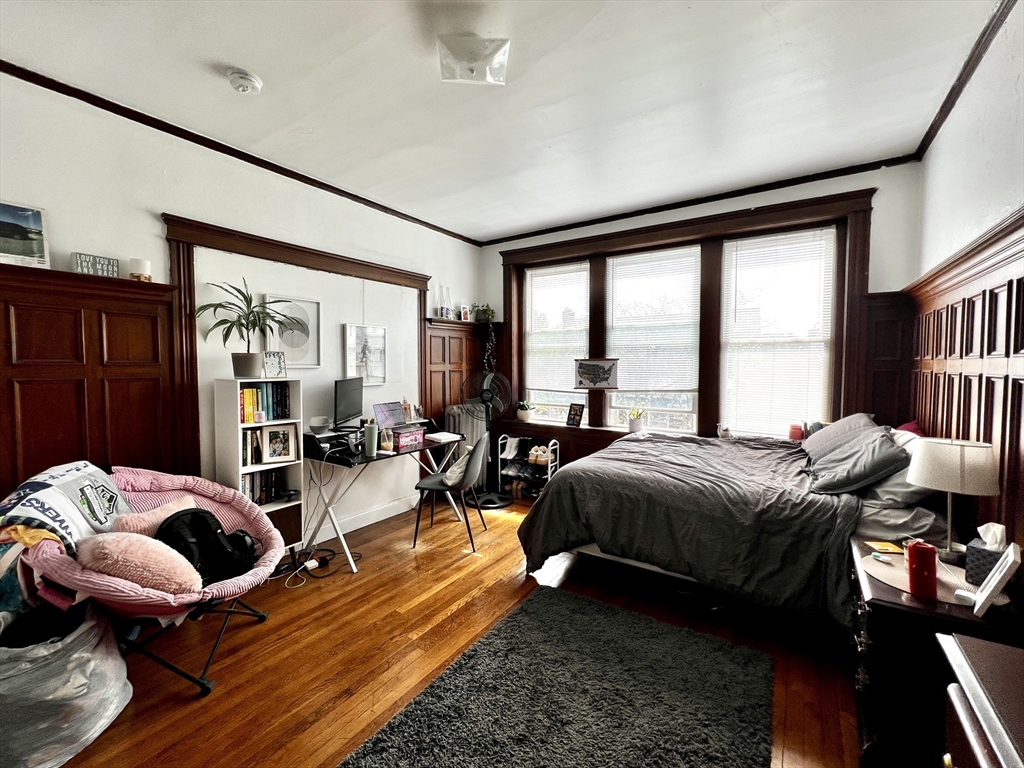 144 Coolidge Street # 3