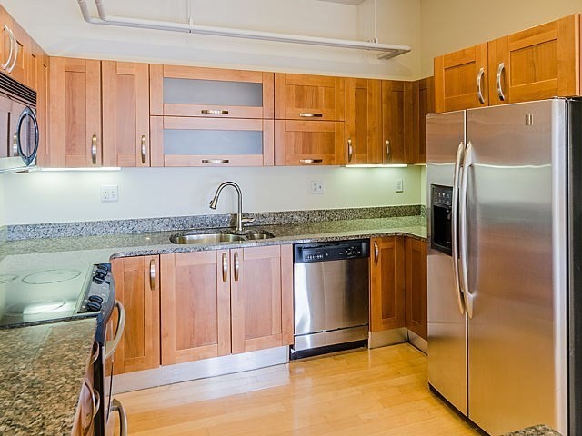 210 South Street # 4 Unit: 4-4