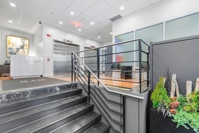 210 South Street # 4 Unit: 4-4