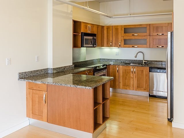 210 South Street # 4 Unit: 4-4