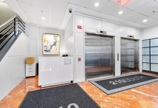 210 South Street # 4 Unit: 4-4