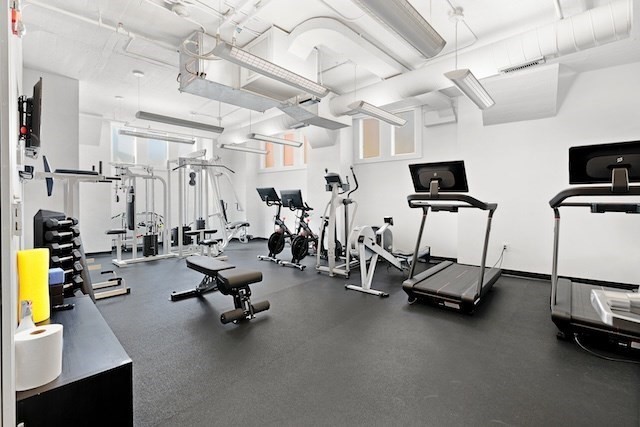 210 South Street # 4 Unit: 4-4