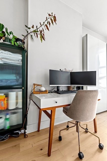 70 Lincoln Street # L616