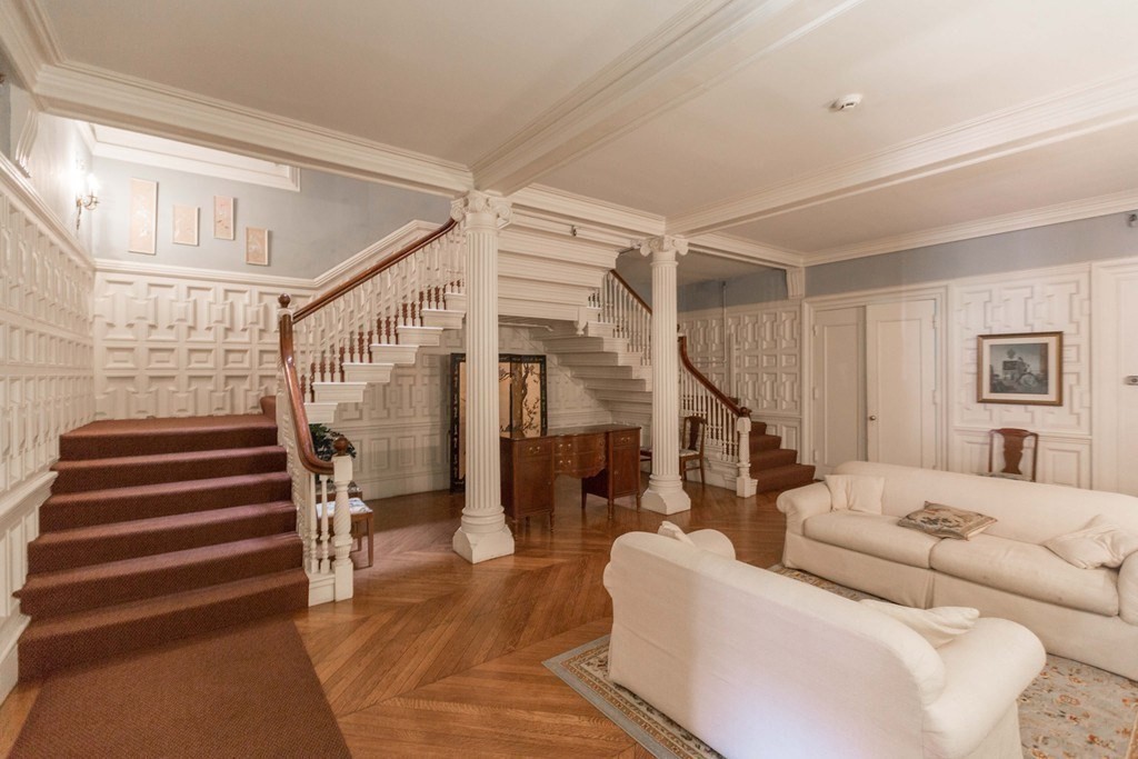 177 Commonwealth Ave # 11