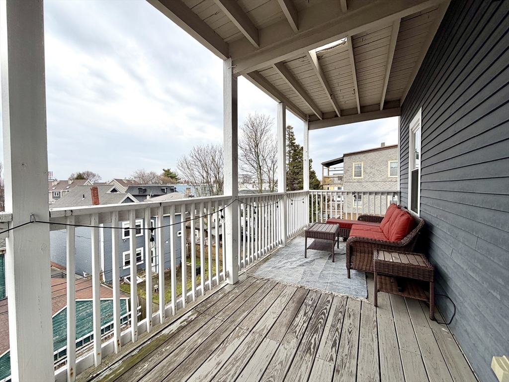 37 Moseley Street # 3