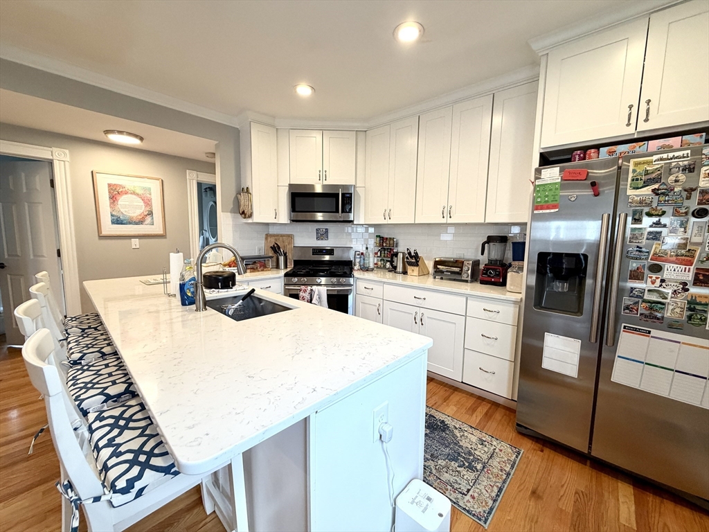 37 Moseley Street # 3