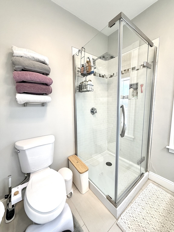 37 Moseley Street # 3